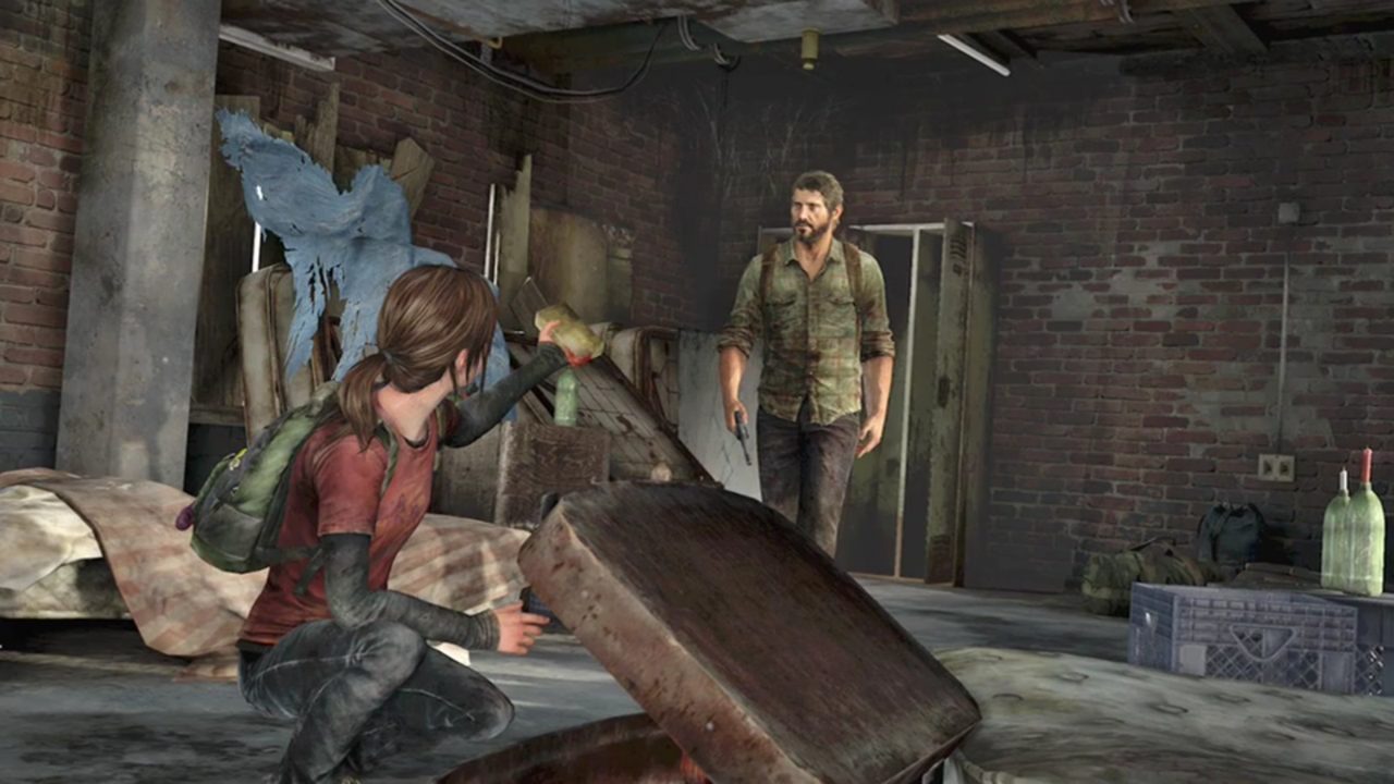 The Last of Us (Edición Especial Ellie) - Imagen 50